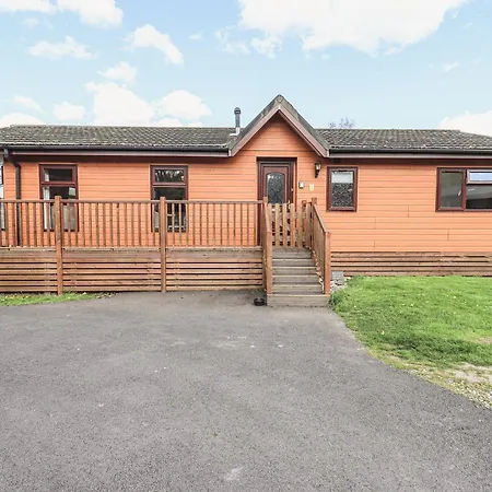 Sunny Brow * ウィンダミア