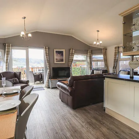 Sunny Brow 別荘 ウィンダミア