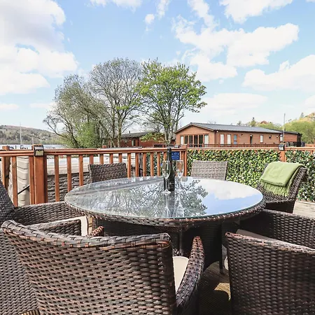 Sunny Brow ウィンダミア