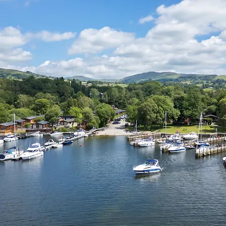 Sunny Brow * Windermere
