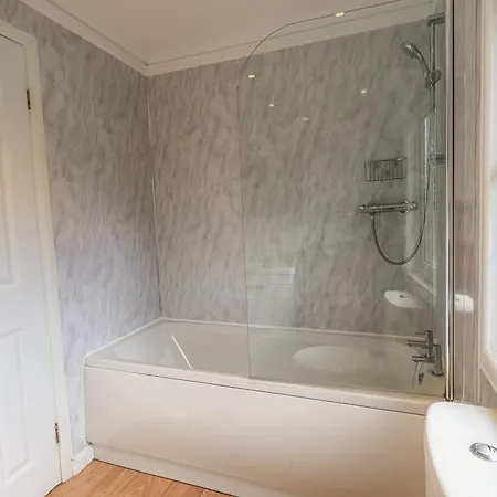 Sunny Brow بيت للعطل ويندرمير