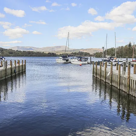 بيت للعطل Sunny Brow