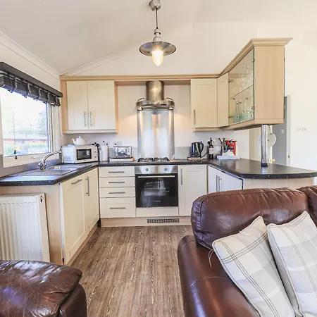 Sunny Brow بيت للعطل ويندرمير