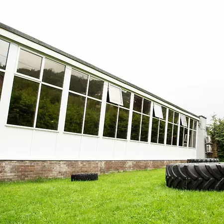 Sunny Brow * ويندرمير