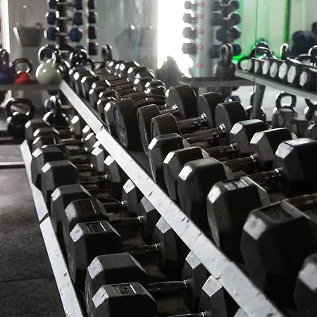 بيت للعطل Sunny Brow