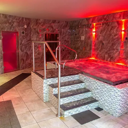 بيت للعطل Sunny Brow